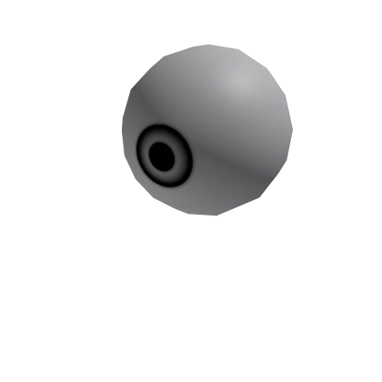 Allseeing Eye - Dynamic Head Allseeing Eye - Dynamic Head