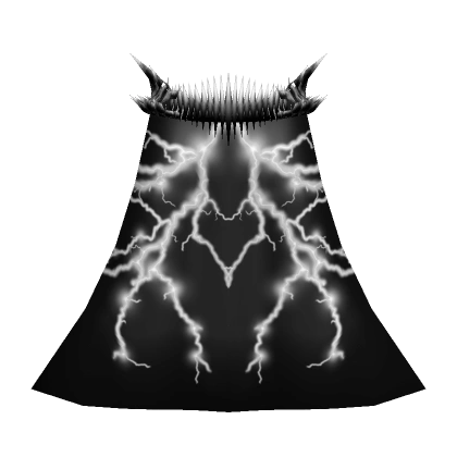 CyrBlox's Vampire Lord Cape