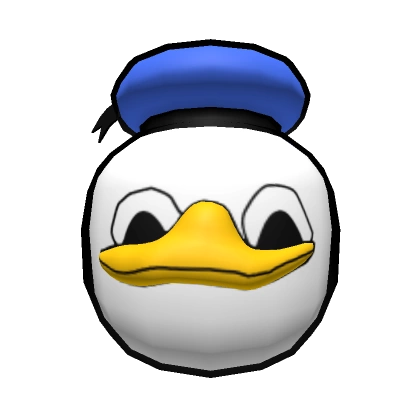 Dolan Duck Head Dolan Duck Head