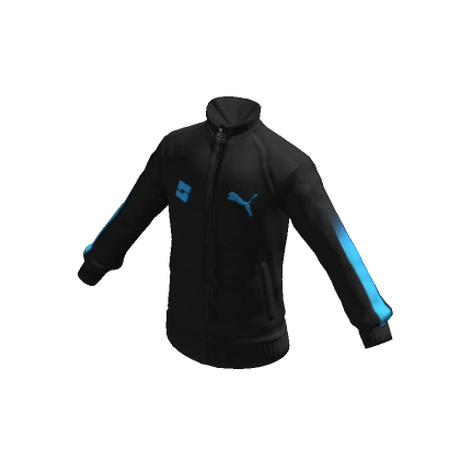 RDC PUMA Jacket