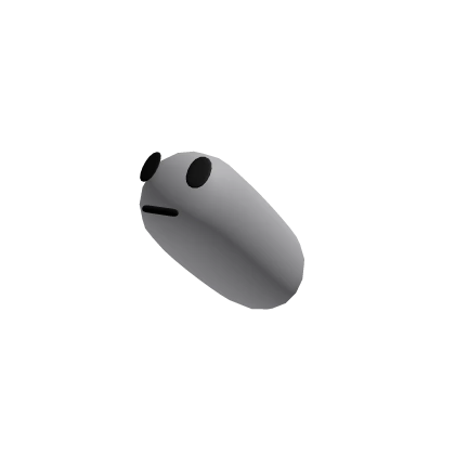 Stick Bug - Dynamic Head