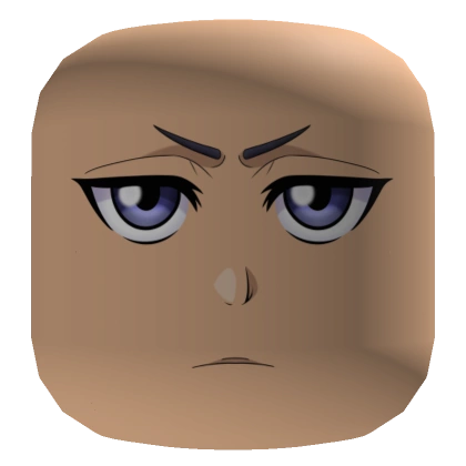 Rukia Face Rukia Face