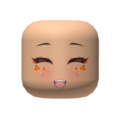 Halloween Stickers Smile Halloween Stickers Smile