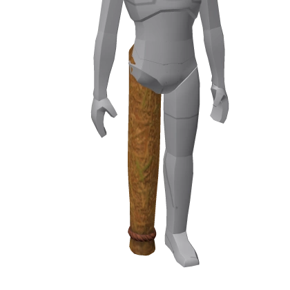 Scarecrow - Right Leg Scarecrow - Right Leg