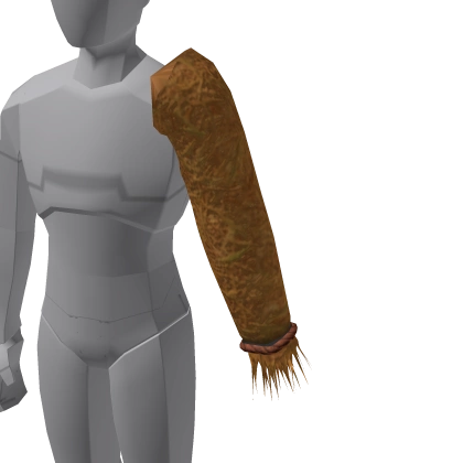 Scarecrow - Left Arm Scarecrow - Left Arm