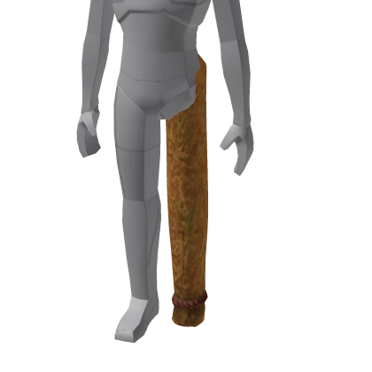 Scarecrow - Left Leg Scarecrow - Left Leg