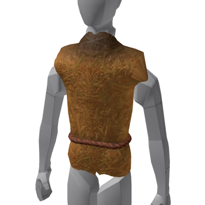 Scarecrow - Torso Scarecrow - Torso