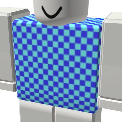 R6 Avatar - Torso