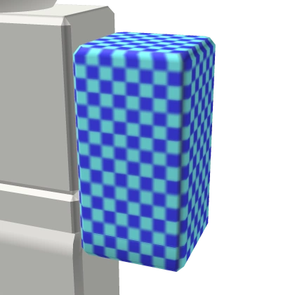 R6 Avatar - Left Arm