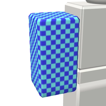 R6 Avatar - Right Arm