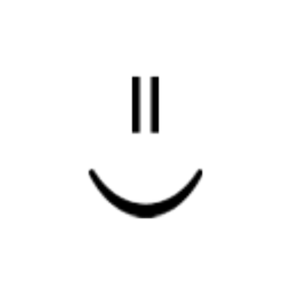 =) =)