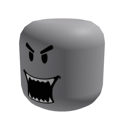 Fanged Delinquent - Dynamic Head