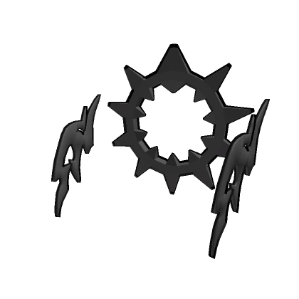 Chaos Halo