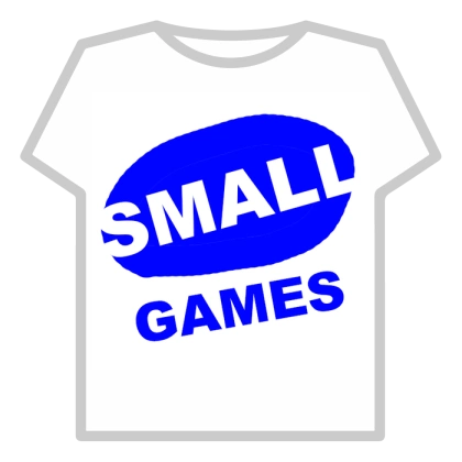 Smallish Smallish