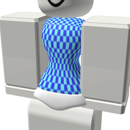 Chibi - Torso Chibi - Torso
