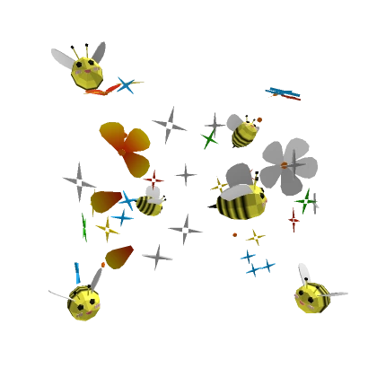 Super Happy Bee Super Happy Bee