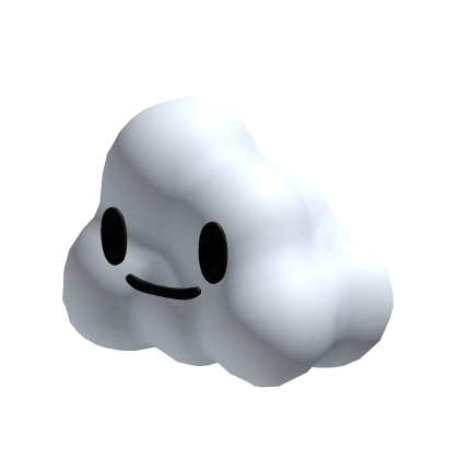 Cloud Head - Dynamic Head Cloud Head - Dynamic Head