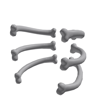 Bones - Dynamic Head Bones - Dynamic Head