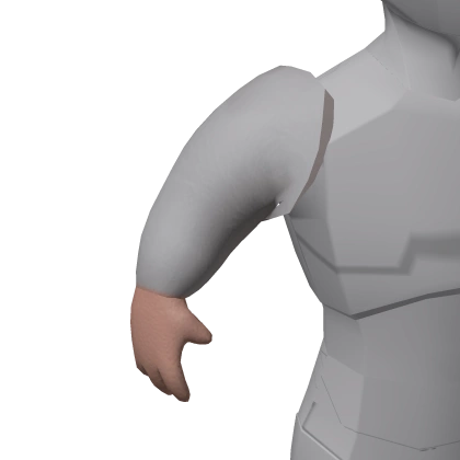 Hampter Bundle - Right Arm Hampter Bundle - Right Arm