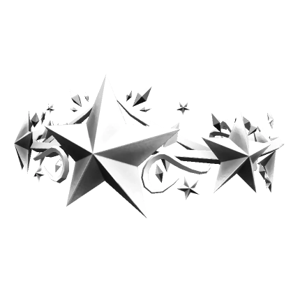 Silver Star Sigil Silver Star Sigil