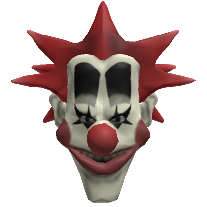 Spike The Clown