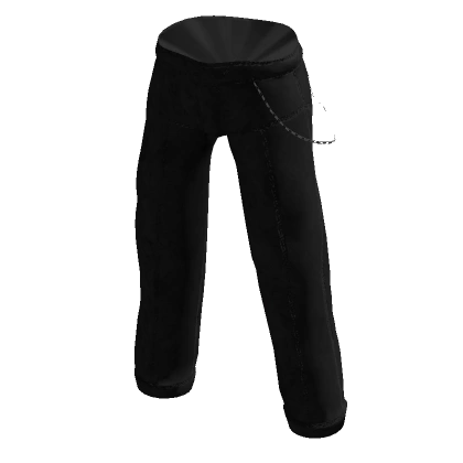 Dessi's Official Layered Pants Dessi's Official Layered Pants