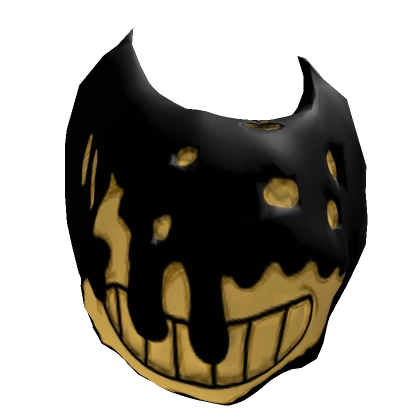 Beta Ink Demon