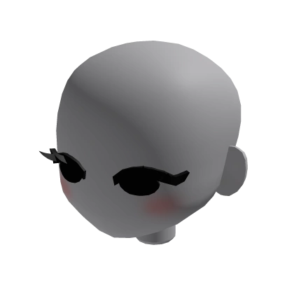 chibi - Dynamic Head chibi - Dynamic Head