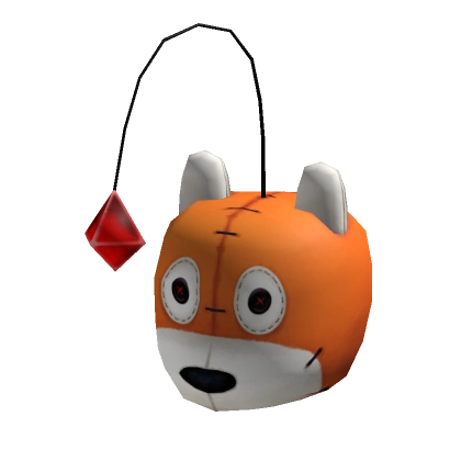 Creepy Teddy Doll of the Cursed Sunshine Creepy Teddy Doll of the Cursed Sunshine