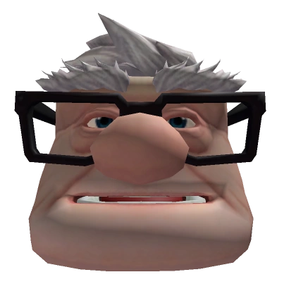 Flying Grandpa Flying Grandpa
