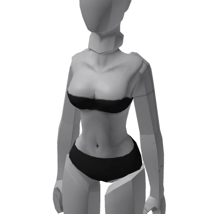 BerryBasics Body - Torso BerryBasics Body - Torso