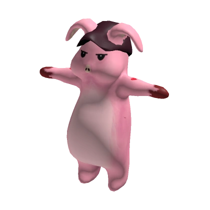 Punkie The Pig Punkie The Pig