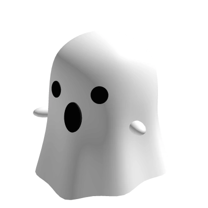 Ghost - Dynamic Head Ghost - Dynamic Head
