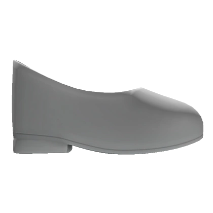 Weyes Blood It's Not Just Me Shoes - Right