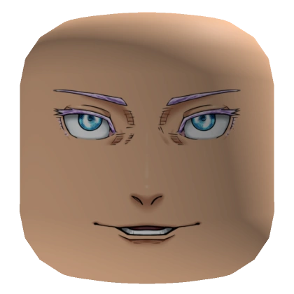 Satoru Gojo Face Satoru Gojo Face