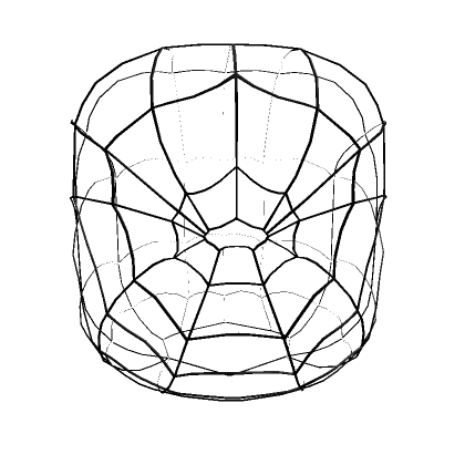 Insom Advanced Web Veil