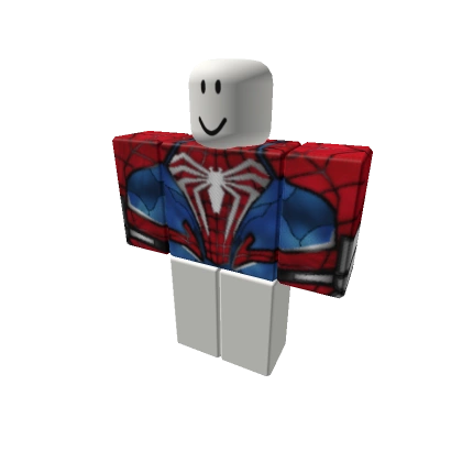 Spider-Man (Advanced 2.0) [ + ]