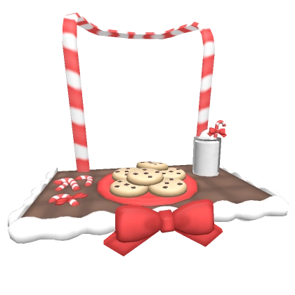 β‘ christmas cookie snack tray 3.0 β‘ christmas cookie snack tray 3.0