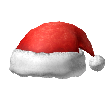 Red Santa Hat Red Santa Hat