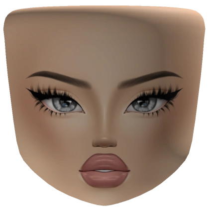 Blush Doll Makeup Blush Doll Makeup