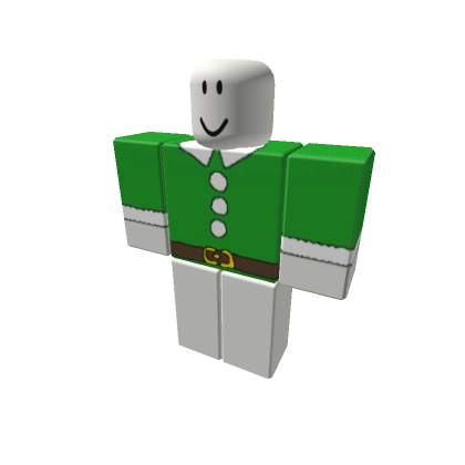 Christmas Elf
