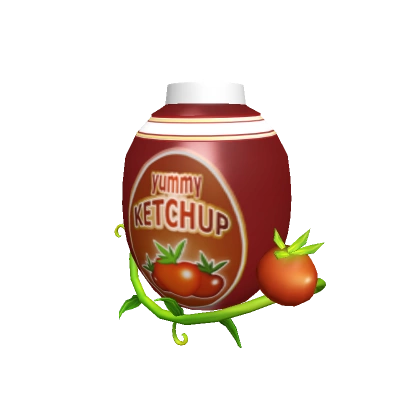 Eggchup