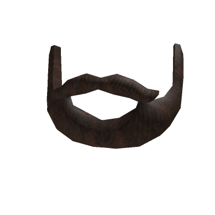 Andrew's Beard