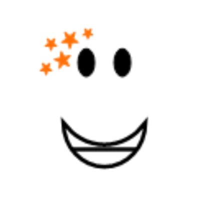 Orange Starface Orange Starface