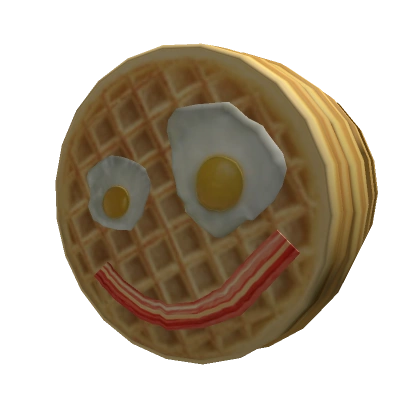 Breakfast Face