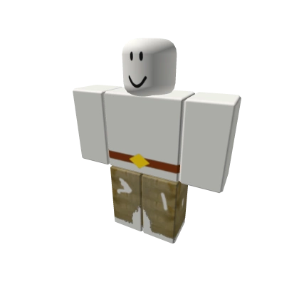 Potato sack pants Potato sack pants