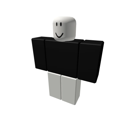 Fully Black Fully Black