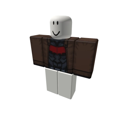 Red Hood(Outlaws) Red Hood(Outlaws)