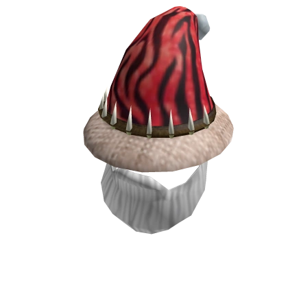 Adventure Santa Adventure Santa