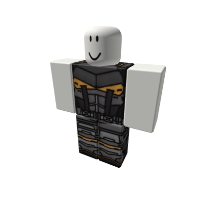 Deathstroke[Slade Wilson](Leggings)